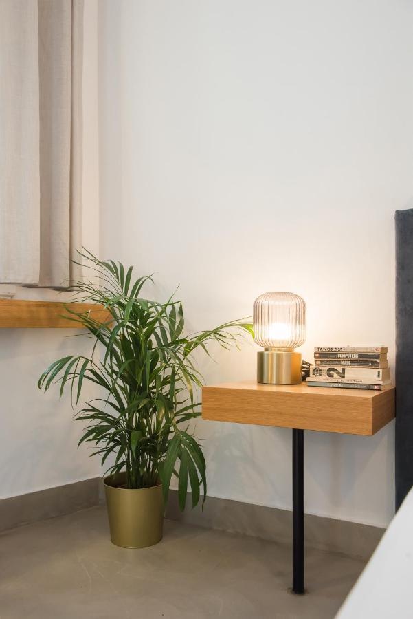 Monk Monastiraki Suites เอเธนส์ ภายนอก รูปภาพ