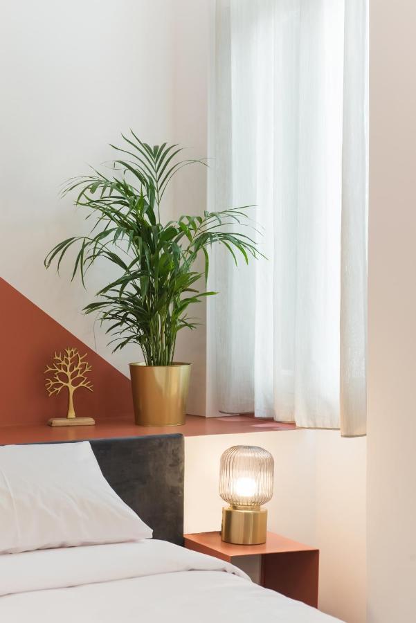 Monk Monastiraki Suites เอเธนส์ ภายนอก รูปภาพ
